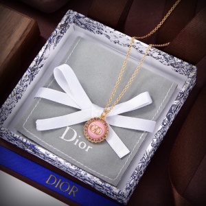 $27.00,Dior Necklace  # 298322