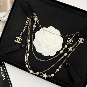 $27.00,Chanel Necklace  # 298335