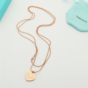 $27.00,Tiffany Necklace  # 298339