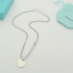 $27.00,Tiffany Necklace  # 298340