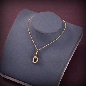 $27.00,Dior Necklace  # 298346
