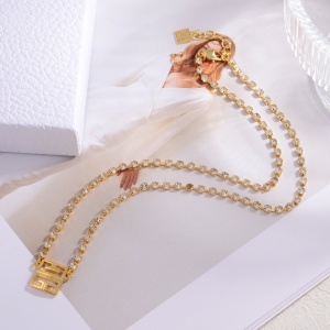 $27.00,Givenchy Necklace  # 298348