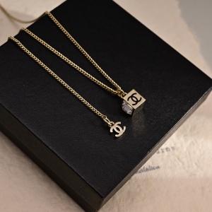 $27.00,Chanel Necklace  # 298353