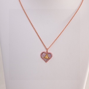 $27.00,VanClee&Aarpels Necklace  # 298354