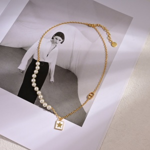 $27.00,Dior Necklace  # 298355