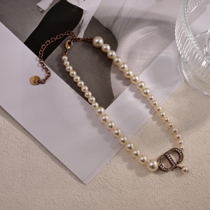$27.00,Dior Necklace  # 298360