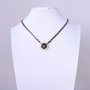 $27.00,Chanel Necklace  # 298361