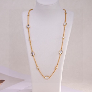 $27.00,Miumiu Necklace  # 298362