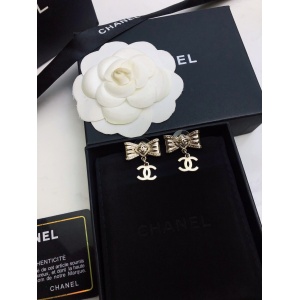 $26.00,Chanel Earrings For Women # 298364