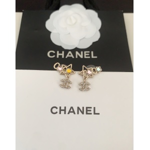 $26.00,Chanel Earrings For Women # 298366