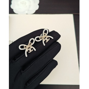 $26.00,Chanel Earrings For Women # 298369