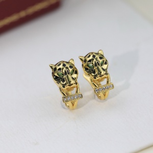 $26.00,Cartier Earrings For Women # 298390