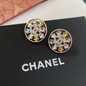 $26.00,Chanel Earrings For Women # 298396