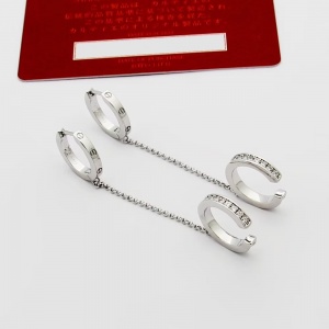 $26.00,Cartier Earrings For Women # 298401
