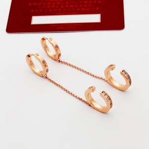 $26.00,Cartier Earrings For Women # 298403