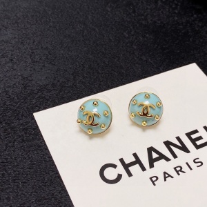 $26.00,Chanel Earrings For Women # 298407