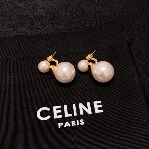 $26.00,Celine Earrings For Women # 298412