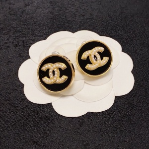 $26.00,Chanel Earrings For Women # 298415