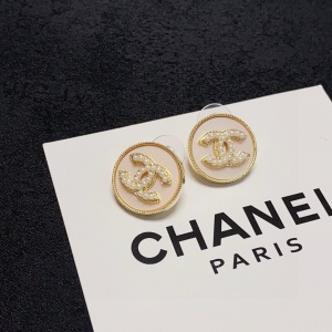 $26.00,Chanel Earrings For Women # 298416