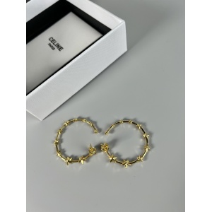 $26.00,Celine Earrings For Women # 298419