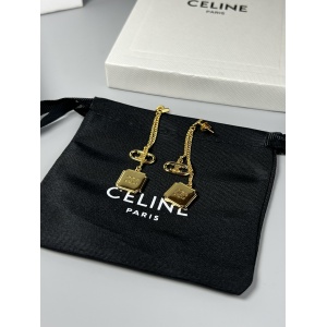 $26.00,Celine Earrings For Women # 298420
