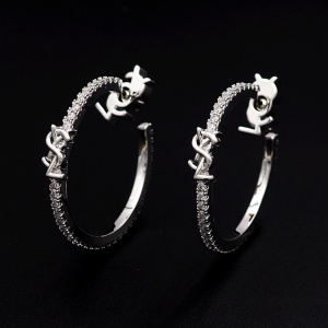$26.00,YSL Earrings For Women # 298425