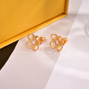 $26.00,Fendi Earrings For Women # 298426