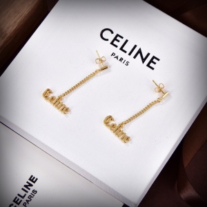 $26.00,Celine Earrings For Women # 298427