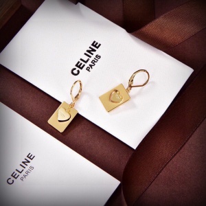 $26.00,Celine Earrings For Women # 298428