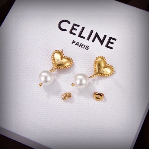 $26.00,Celine Earrings For Women # 298432