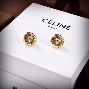 $26.00,Celine Earrings For Women # 298433