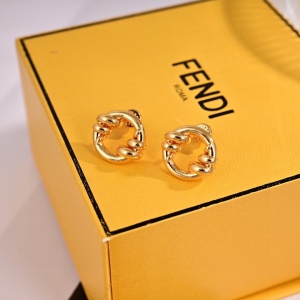 $26.00,Fendi Earrings For Women # 298434