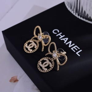 $26.00,Chanel Earrings For Women # 298436