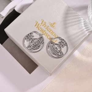 $26.00,Vivienne Westwood Earrings For Women # 298449