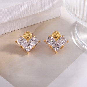 $26.00,Celine Earrings For Women # 298451