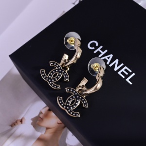 $26.00,Chanel Earrings For Women # 298452