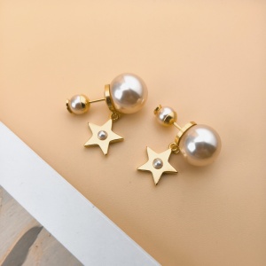 $26.00,Dior Earrings For Women # 298456