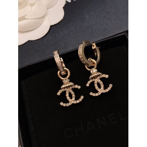 $26.00,Chanel Earrings For Women # 298463