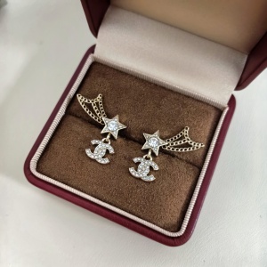 $26.00,Chanel Earrings For Women # 298464