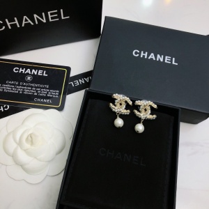 $26.00,Chanel Earrings For Women # 298465