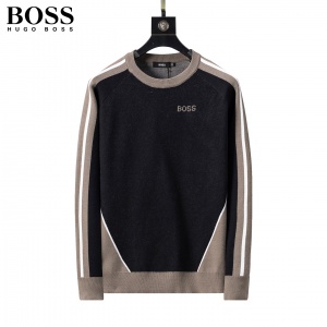 $46.00,Hugo Boss Sweaters For Men # 298466