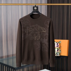 $46.00,Versace Sweaters For Men # 298478