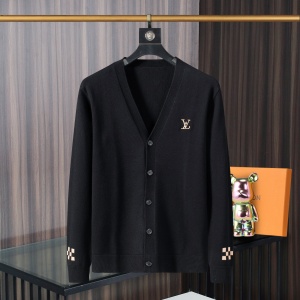 $46.00,Louis Vuitton Sweaters For Men # 298481