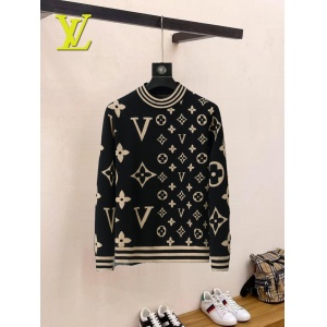 $46.00,Louis Vuitton Sweaters For Men # 298492
