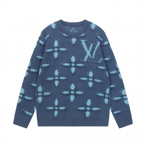 $46.00,Louis Vuitton Sweaters For Men # 298499