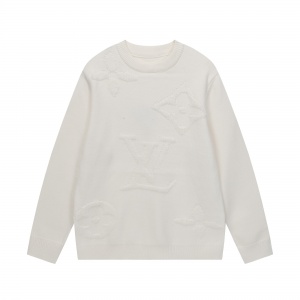 $46.00,Louis Vuitton Sweaters For Men # 298504