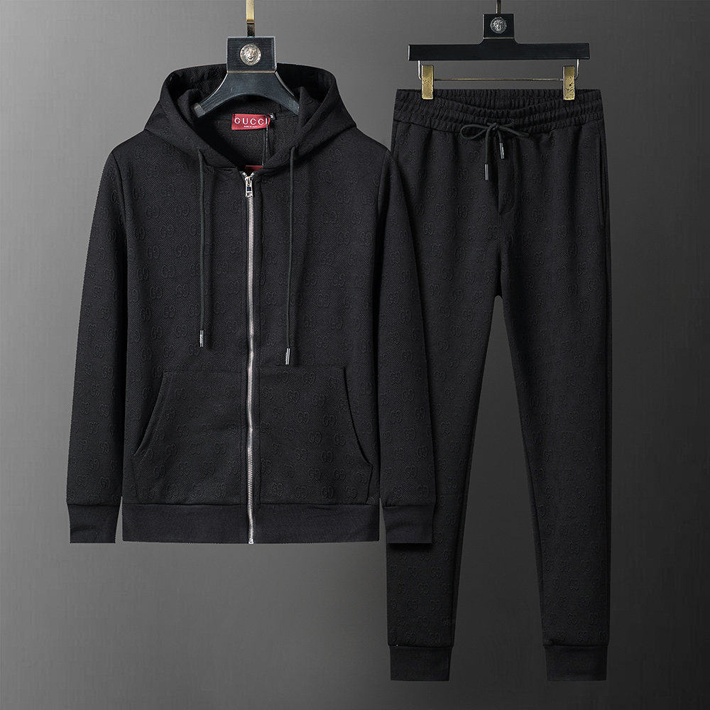 Gucci Tracksuits For Men # 297202