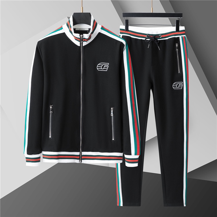 Gucci Tracksuits For Men # 297242