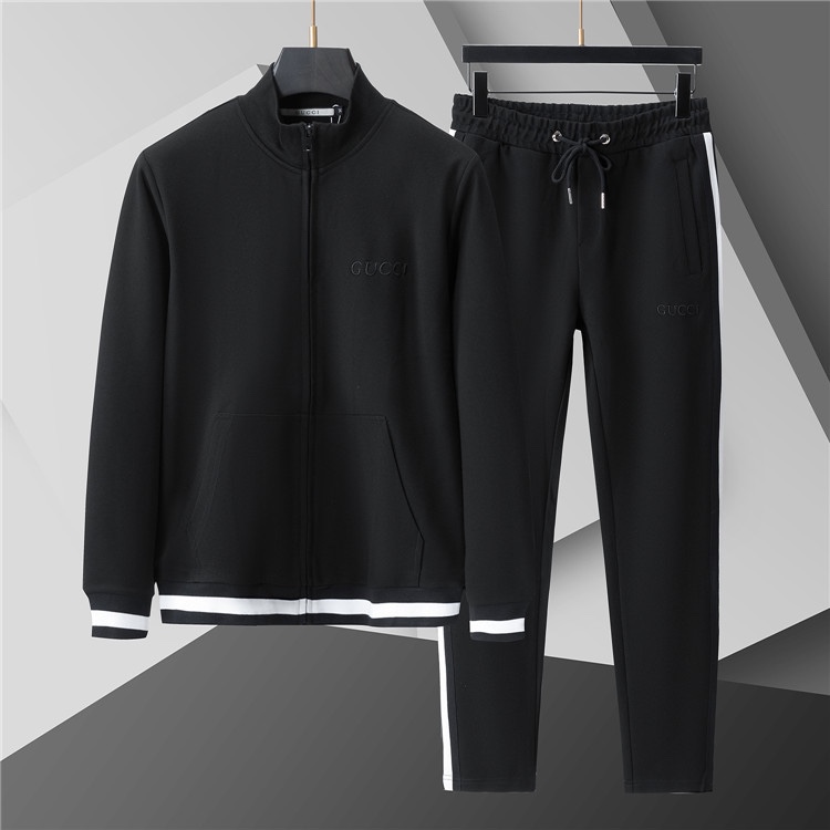 Gucci Tracksuits For Men # 297266