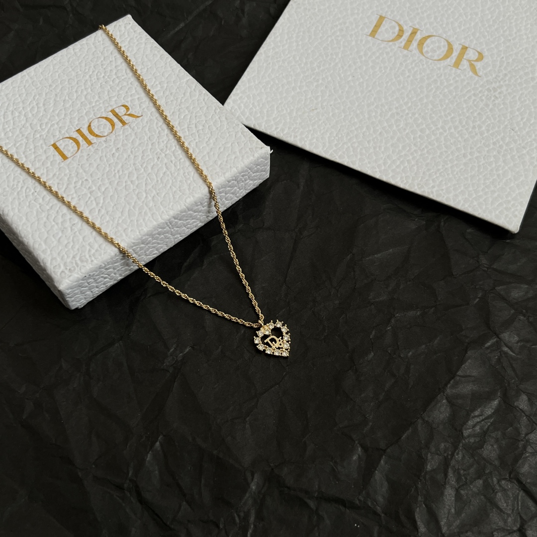 Dior Necklace For Women # 297387